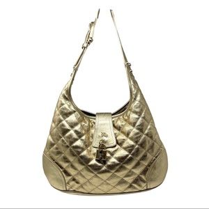 Original Burberry Shoulder Handbag used only once.